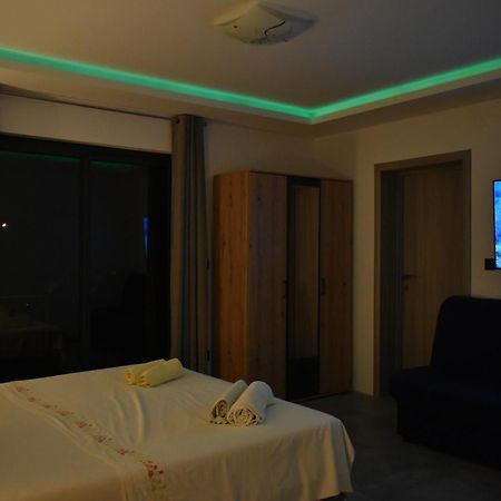 Apartments Toni Primošten Εξωτερικό φωτογραφία