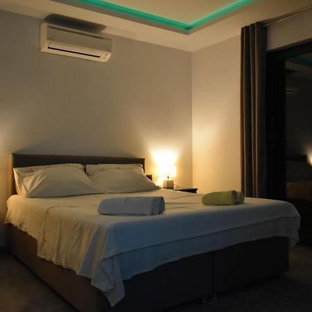 Apartments Toni Primošten Εξωτερικό φωτογραφία