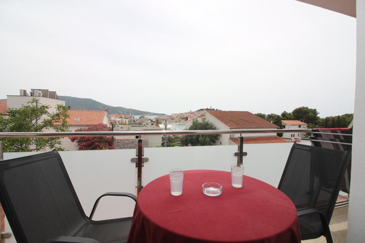 Apartments Toni Primošten Εξωτερικό φωτογραφία