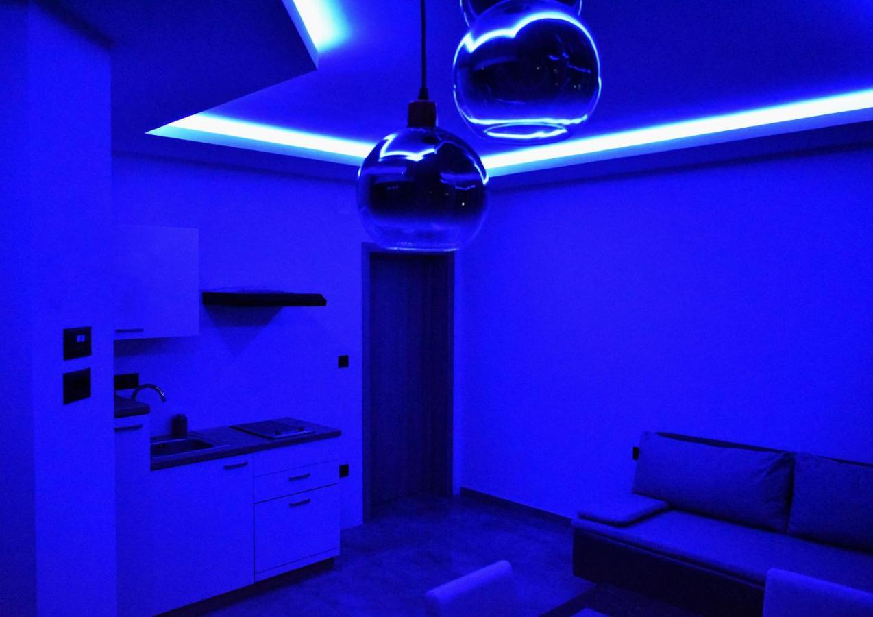 Apartments Toni Primošten Εξωτερικό φωτογραφία