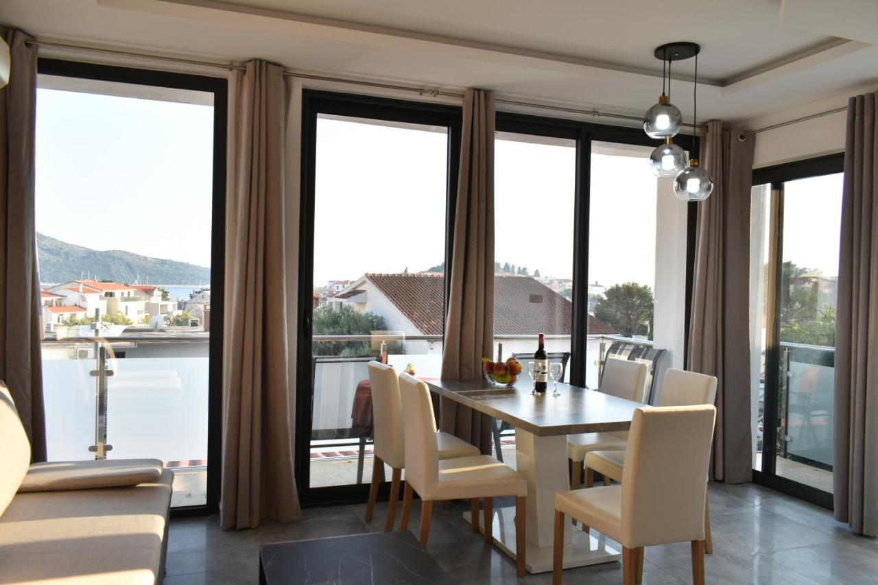Apartments Toni Primošten Εξωτερικό φωτογραφία