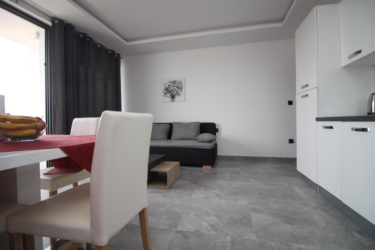 Apartments Toni Primošten Εξωτερικό φωτογραφία