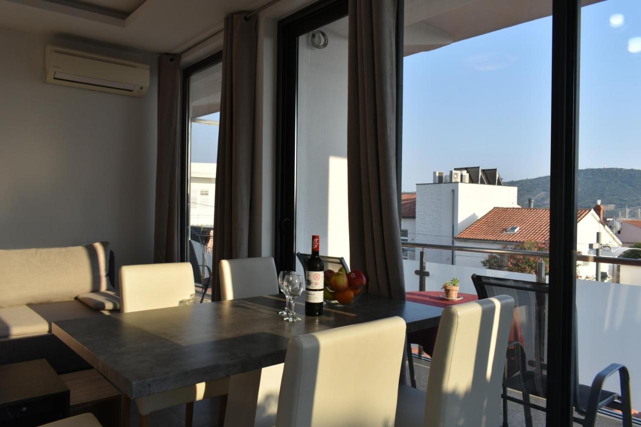 Apartments Toni Primošten Εξωτερικό φωτογραφία