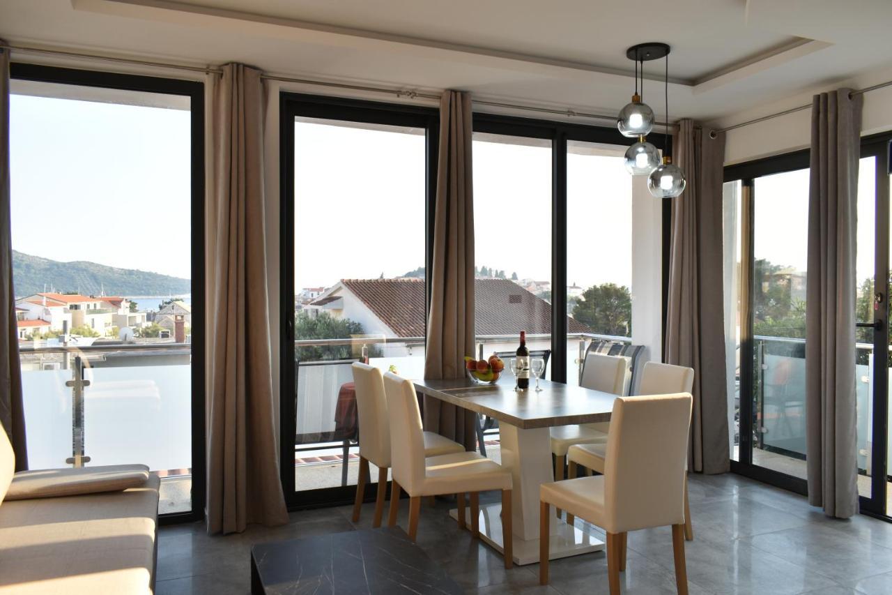 Apartments Toni Primošten Εξωτερικό φωτογραφία