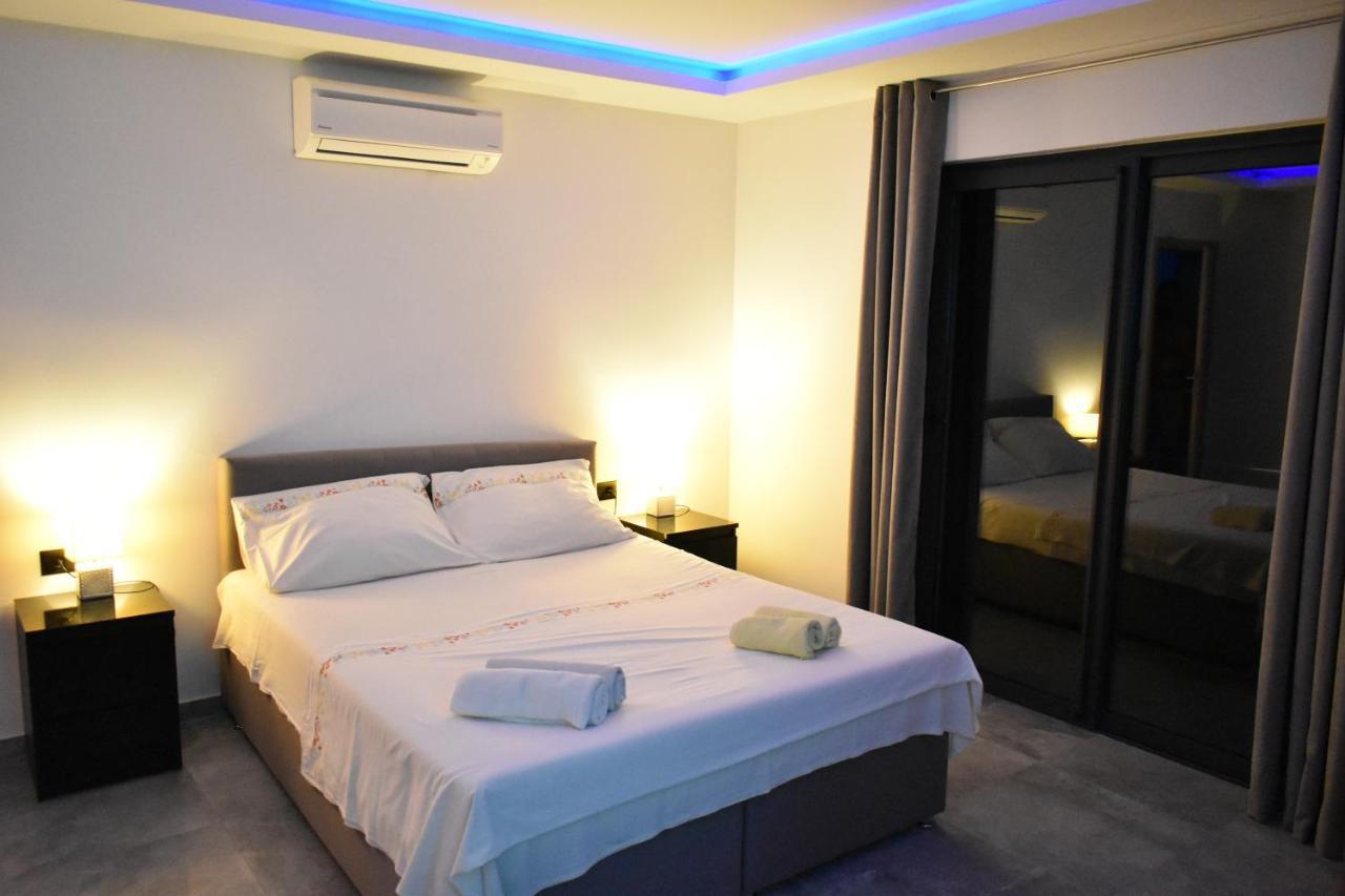 Apartments Toni Primošten Εξωτερικό φωτογραφία