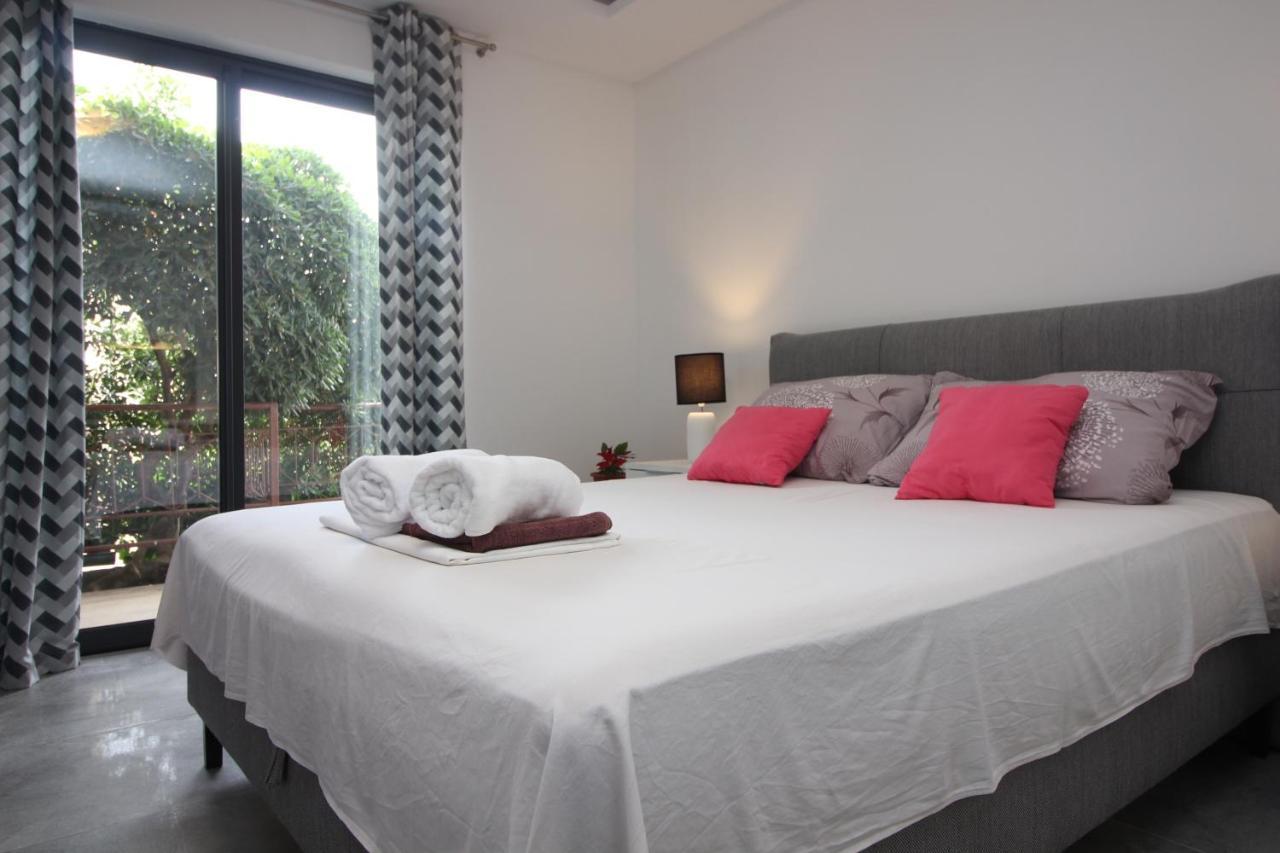 Apartments Toni Primošten Εξωτερικό φωτογραφία