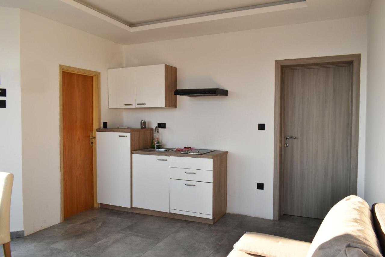 Apartments Toni Primošten Εξωτερικό φωτογραφία