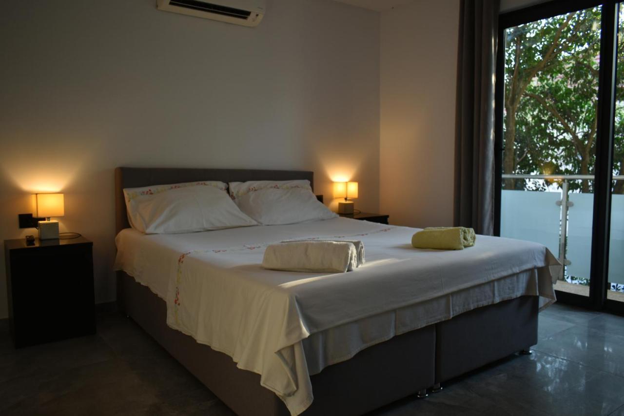 Apartments Toni Primošten Εξωτερικό φωτογραφία