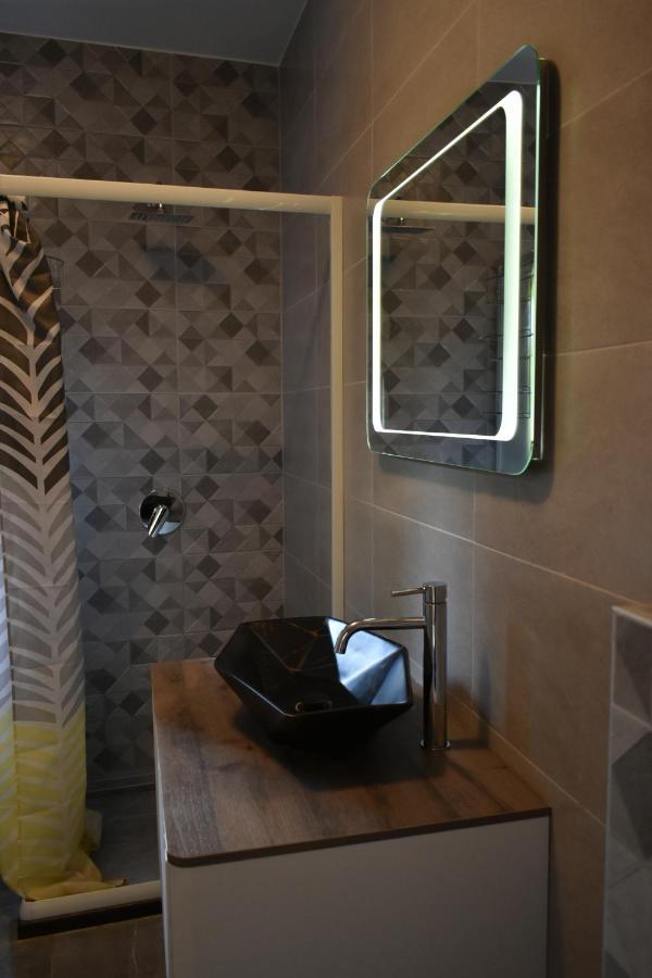 Apartments Toni Primošten Εξωτερικό φωτογραφία