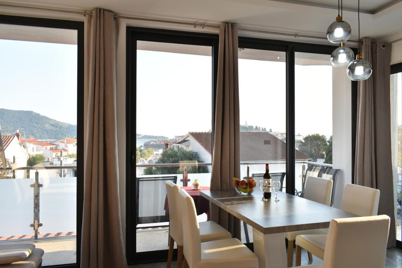 Apartments Toni Primošten Εξωτερικό φωτογραφία