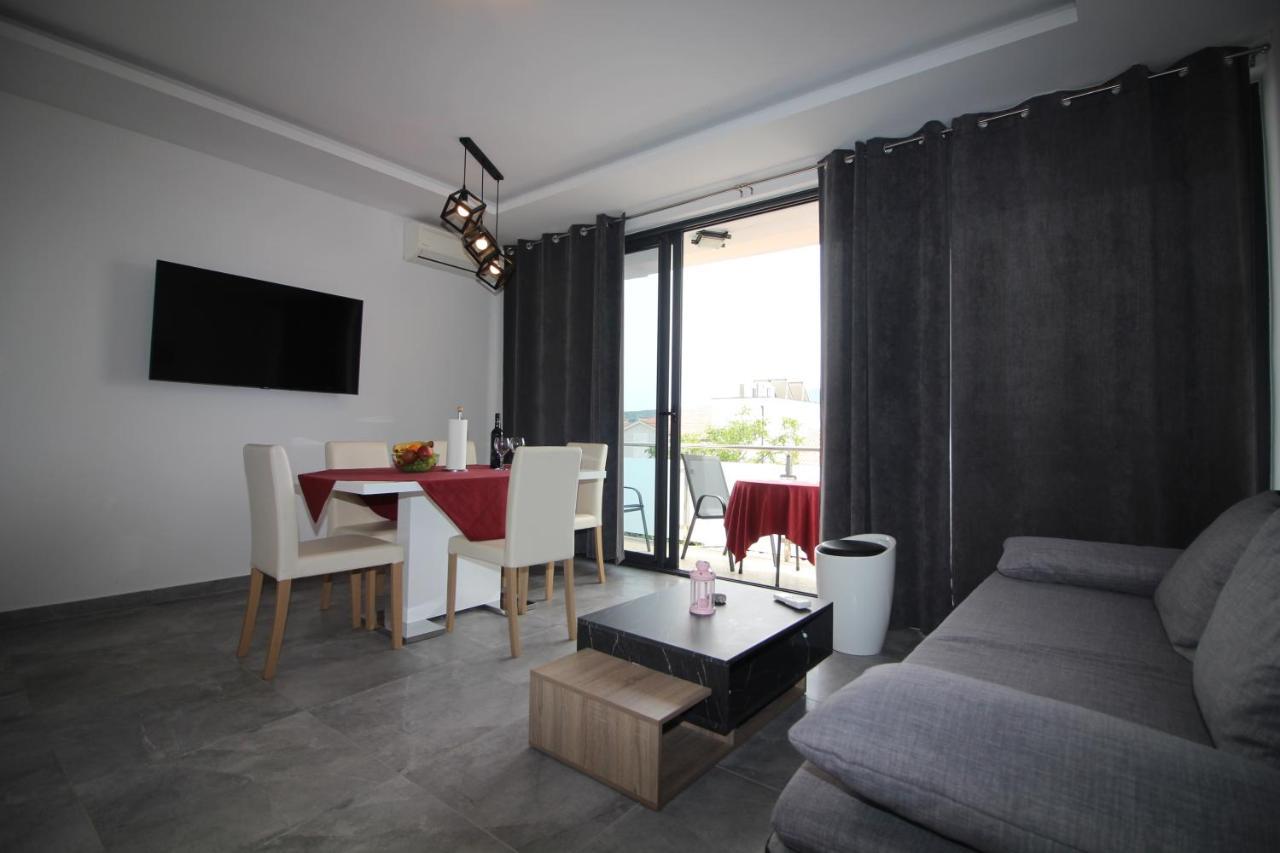 Apartments Toni Primošten Εξωτερικό φωτογραφία