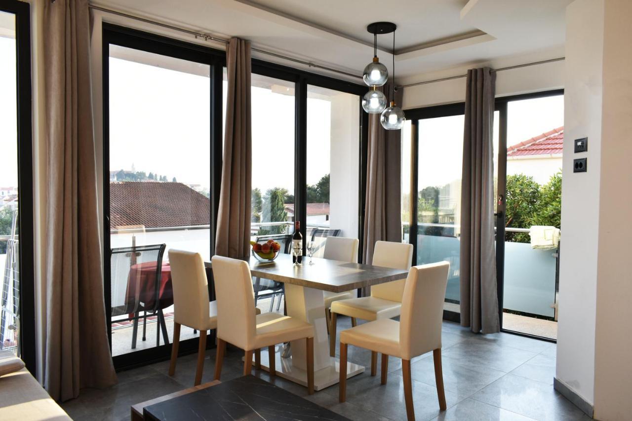 Apartments Toni Primošten Εξωτερικό φωτογραφία