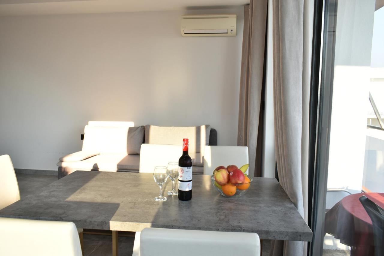 Apartments Toni Primošten Εξωτερικό φωτογραφία