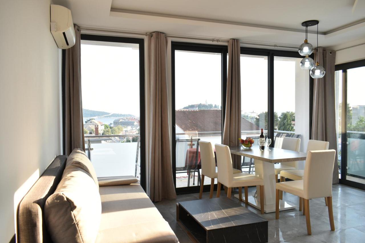 Apartments Toni Primošten Εξωτερικό φωτογραφία