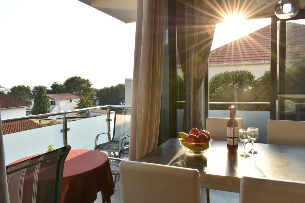 Apartments Toni Primošten Εξωτερικό φωτογραφία