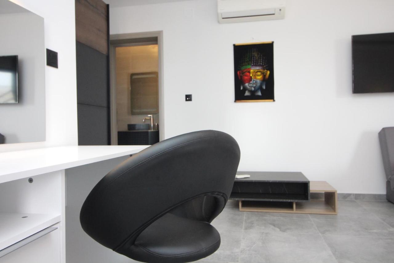 Apartments Toni Primošten Εξωτερικό φωτογραφία