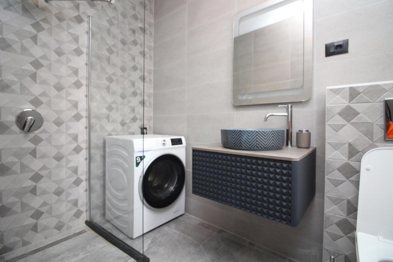 Apartments Toni Primošten Εξωτερικό φωτογραφία