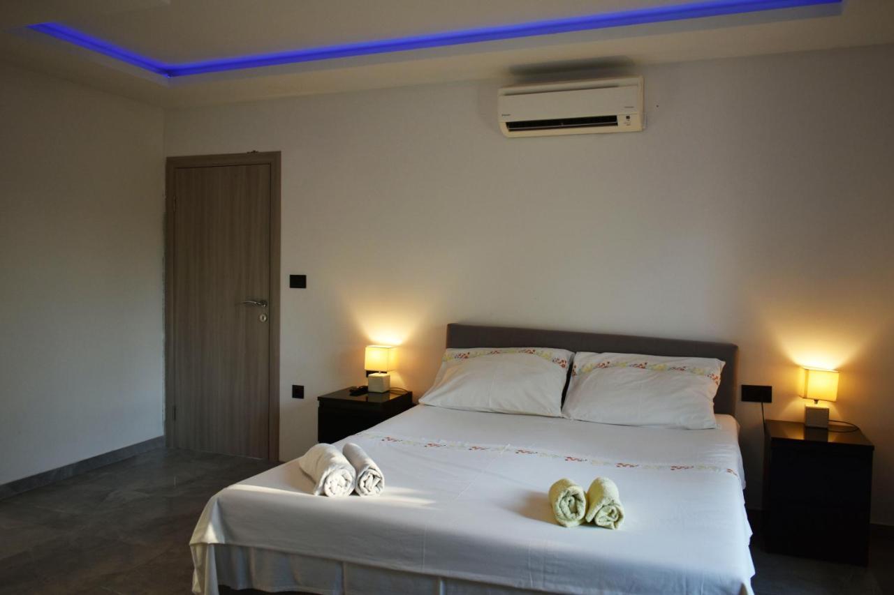 Apartments Toni Primošten Εξωτερικό φωτογραφία