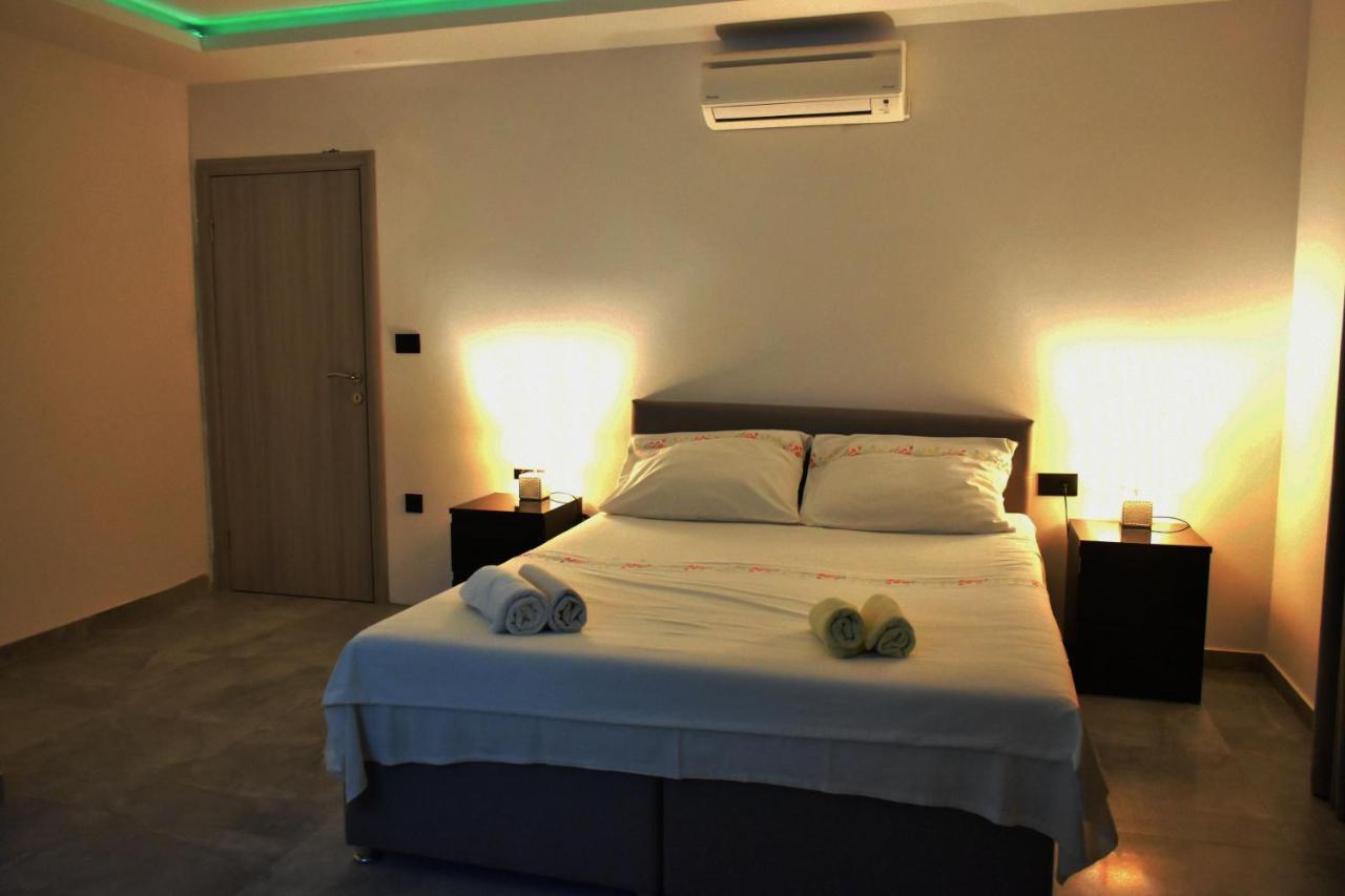 Apartments Toni Primošten Εξωτερικό φωτογραφία