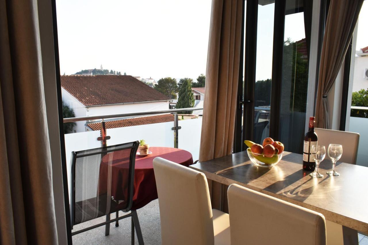 Apartments Toni Primošten Εξωτερικό φωτογραφία