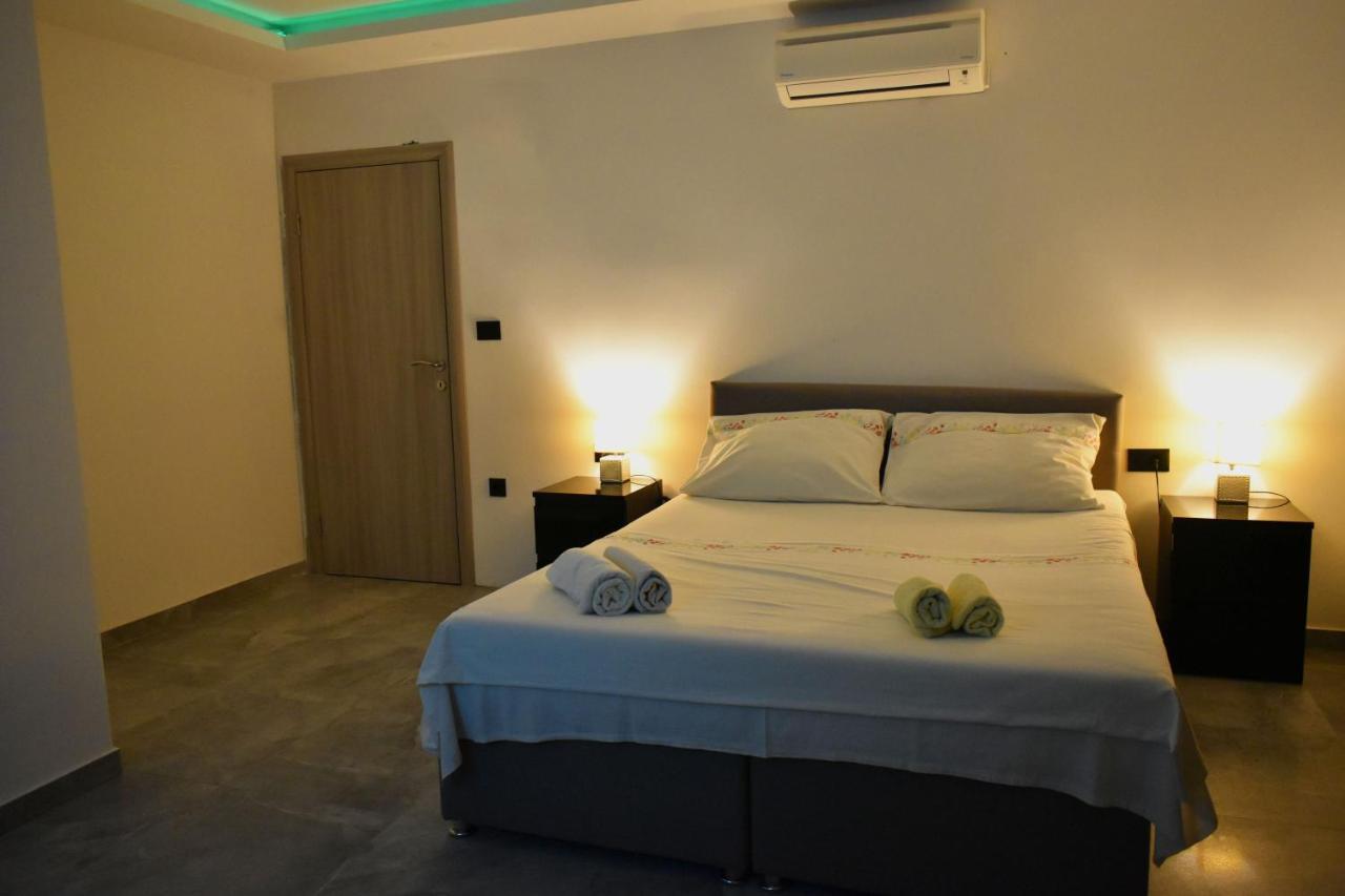 Apartments Toni Primošten Εξωτερικό φωτογραφία