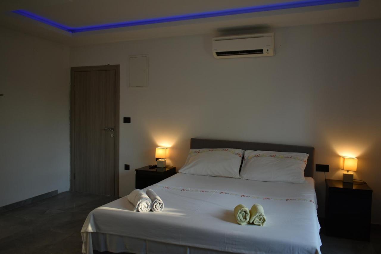 Apartments Toni Primošten Εξωτερικό φωτογραφία