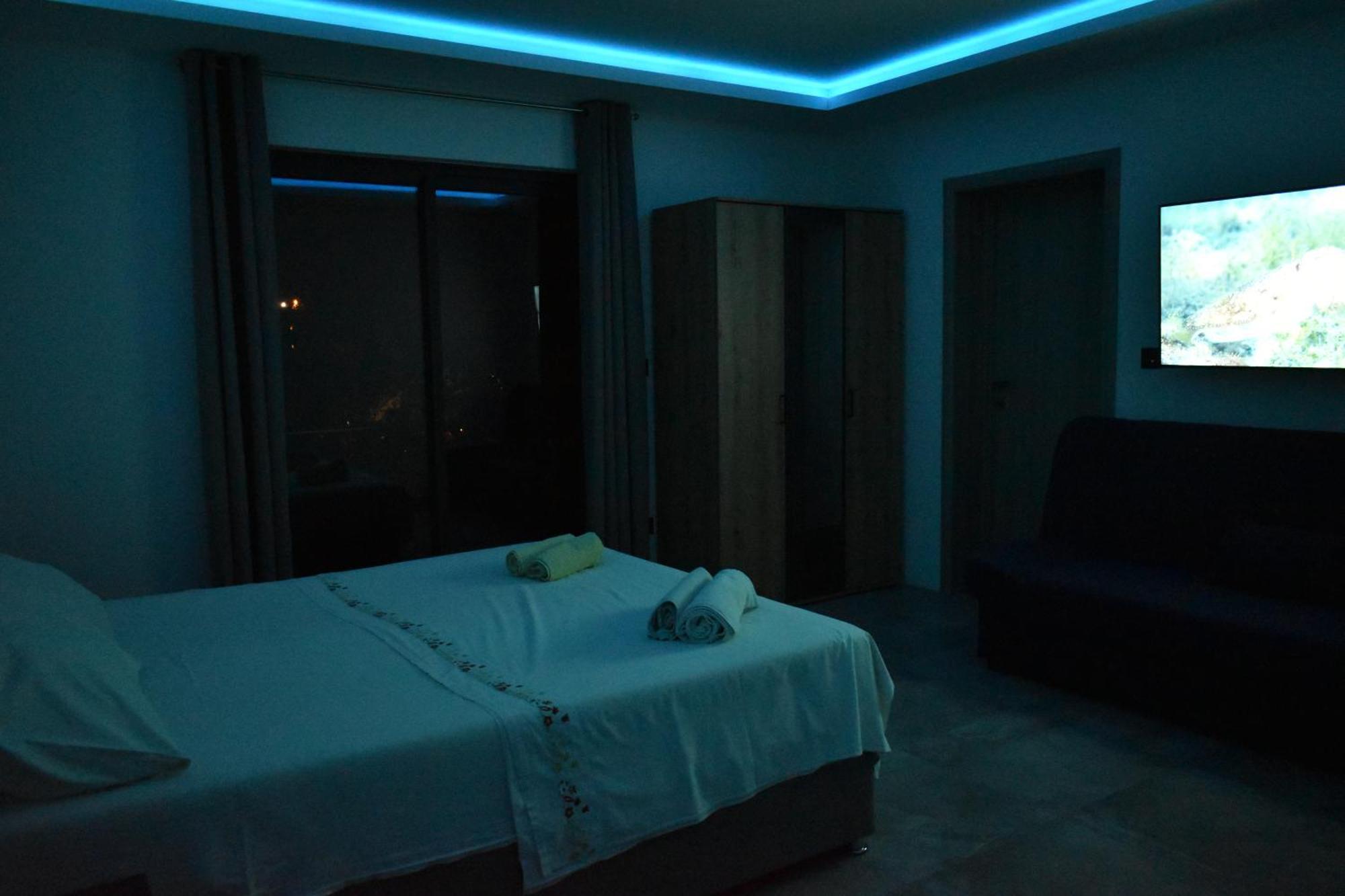Apartments Toni Primošten Εξωτερικό φωτογραφία