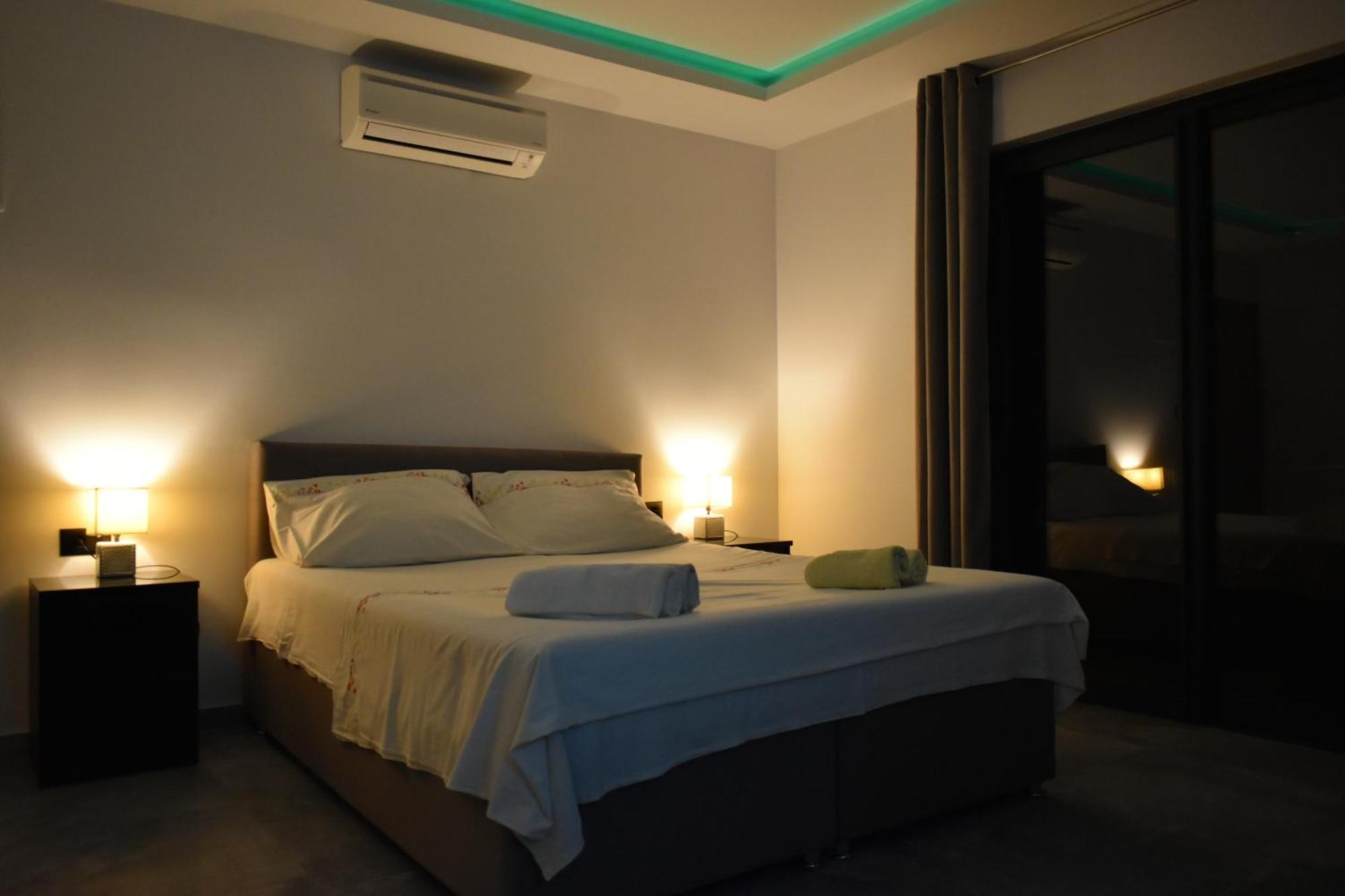 Apartments Toni Primošten Εξωτερικό φωτογραφία