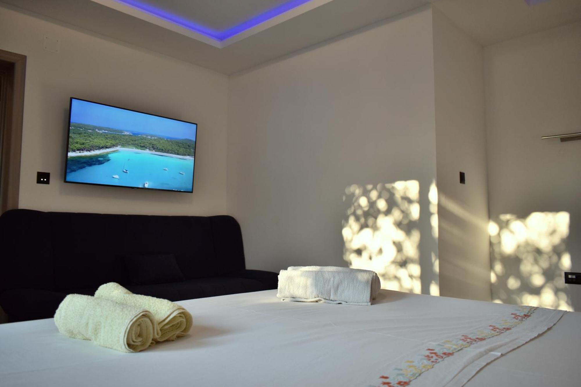 Apartments Toni Primošten Εξωτερικό φωτογραφία