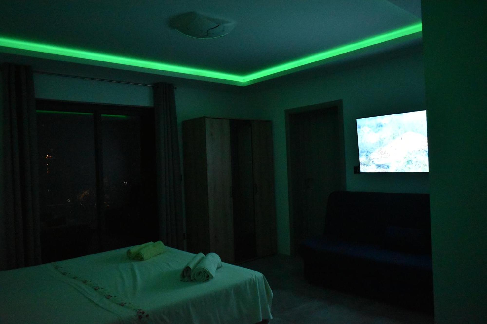 Apartments Toni Primošten Εξωτερικό φωτογραφία