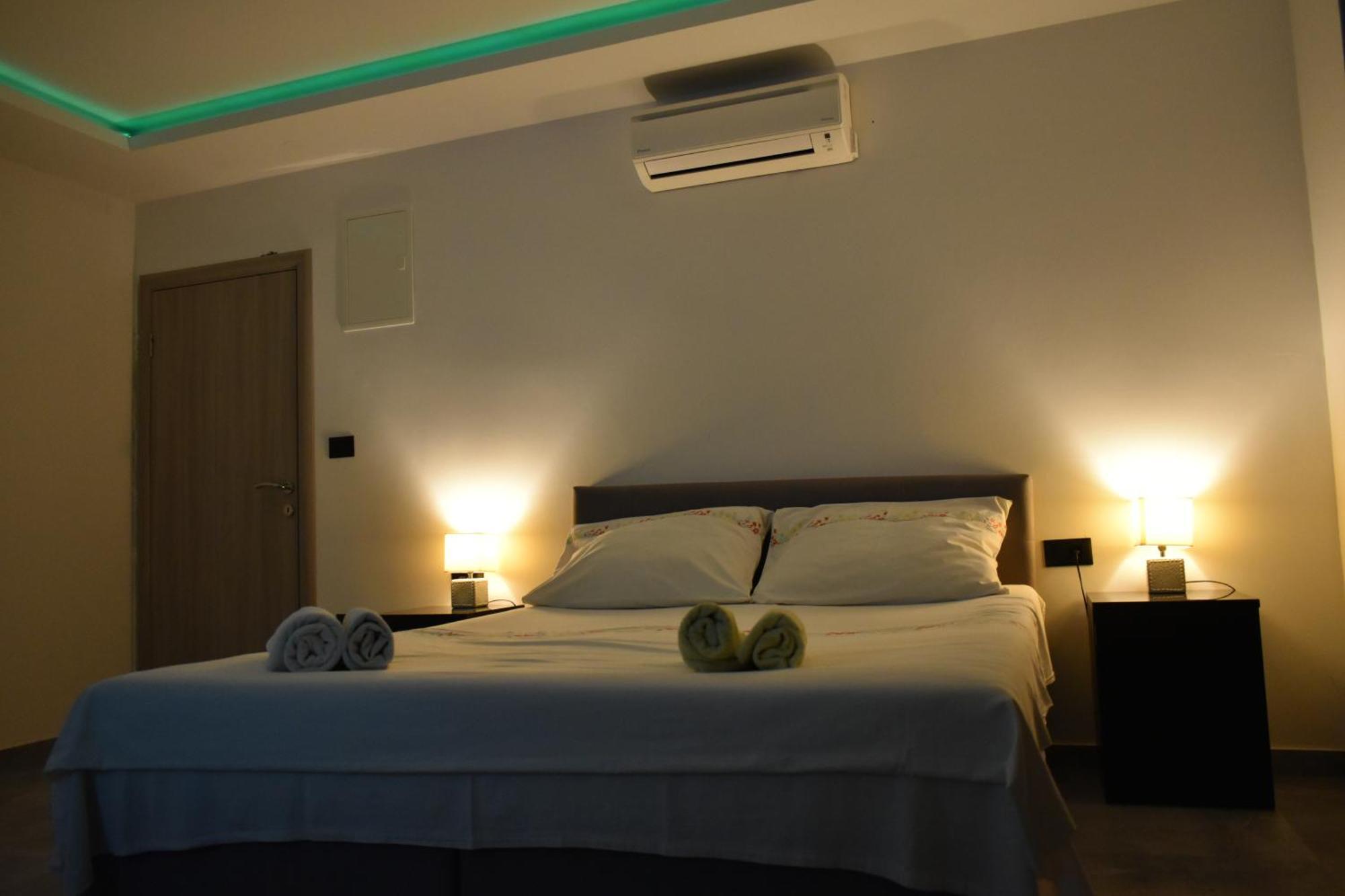 Apartments Toni Primošten Εξωτερικό φωτογραφία