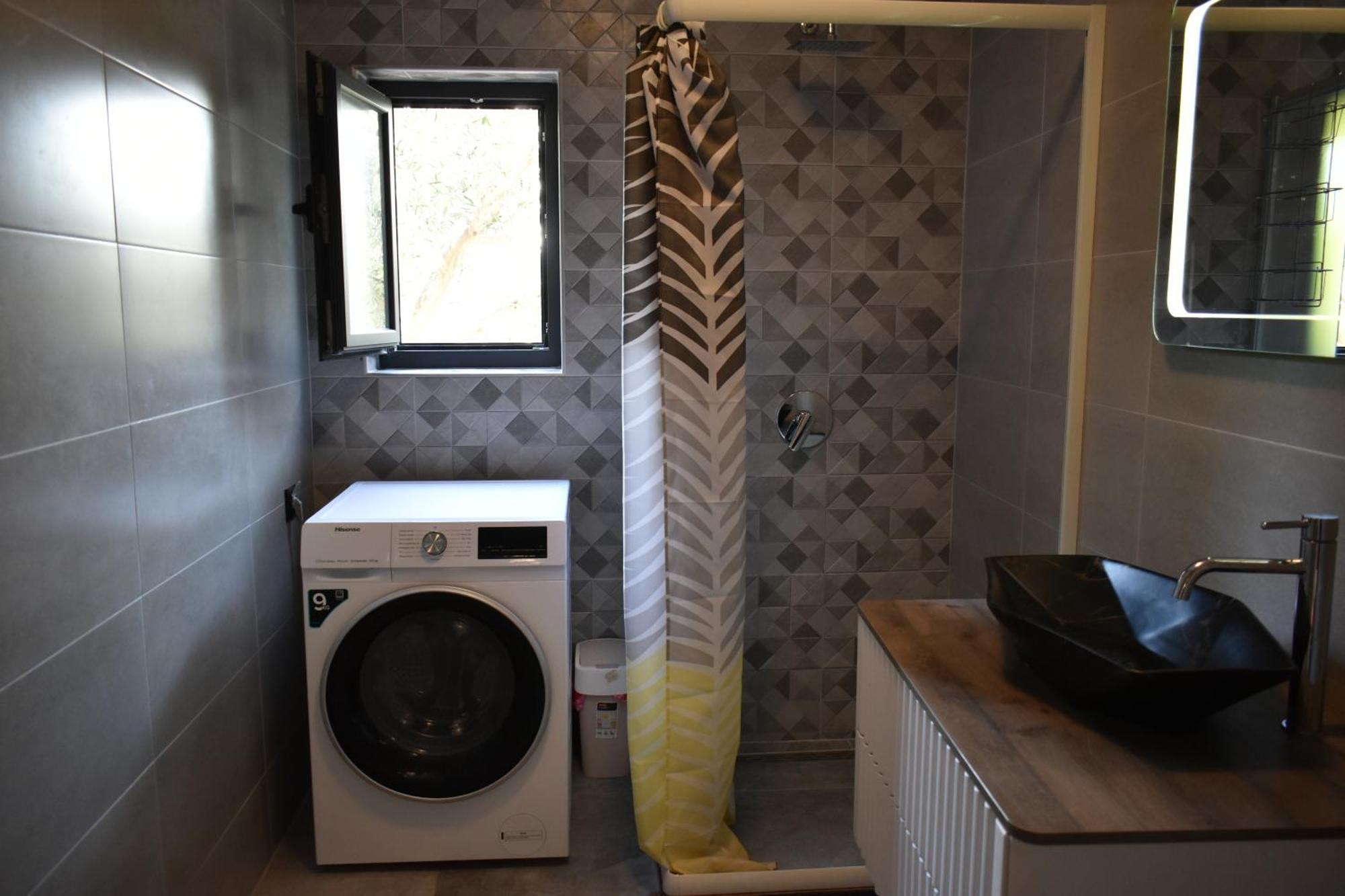 Apartments Toni Primošten Εξωτερικό φωτογραφία