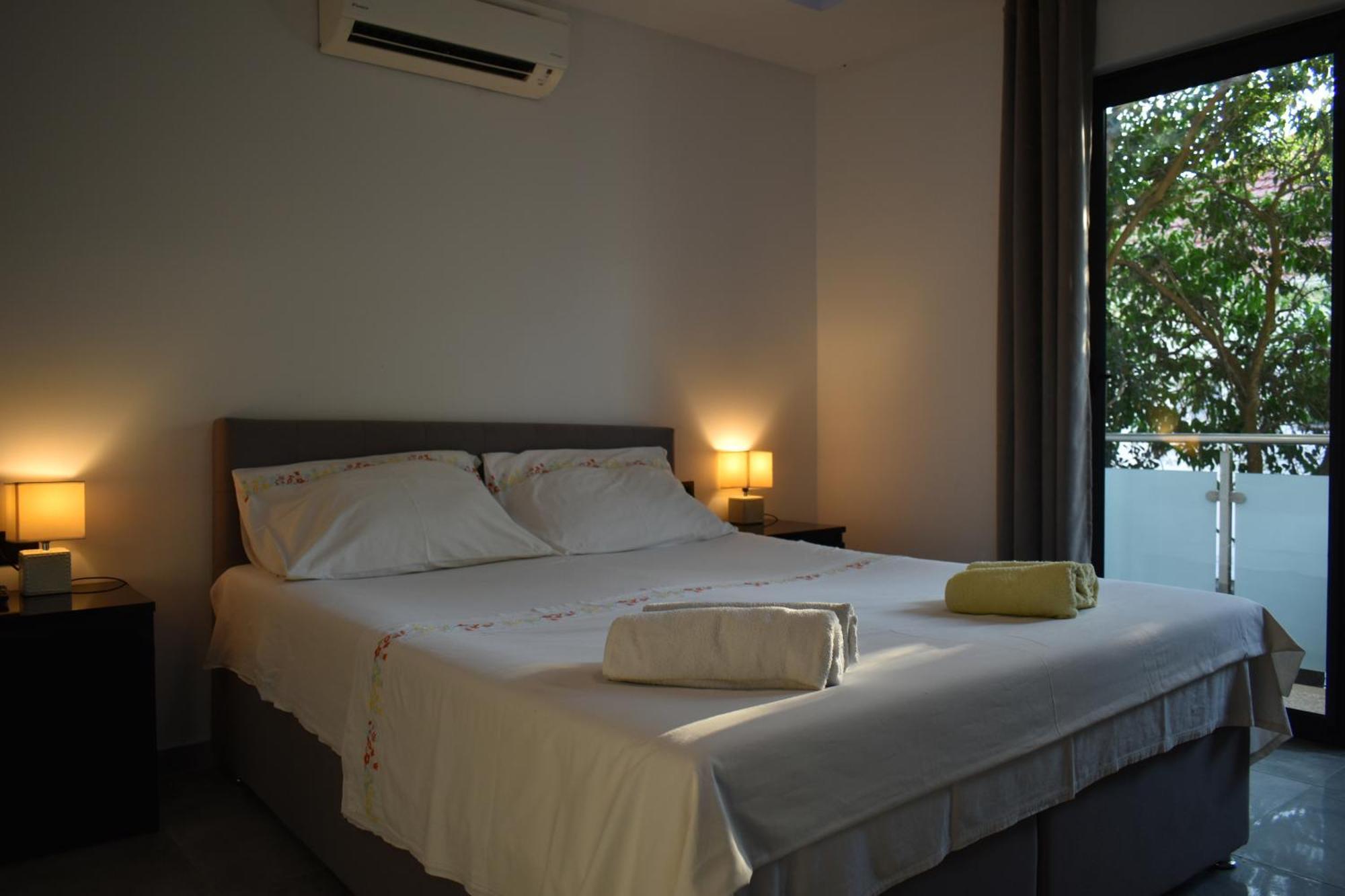 Apartments Toni Primošten Εξωτερικό φωτογραφία