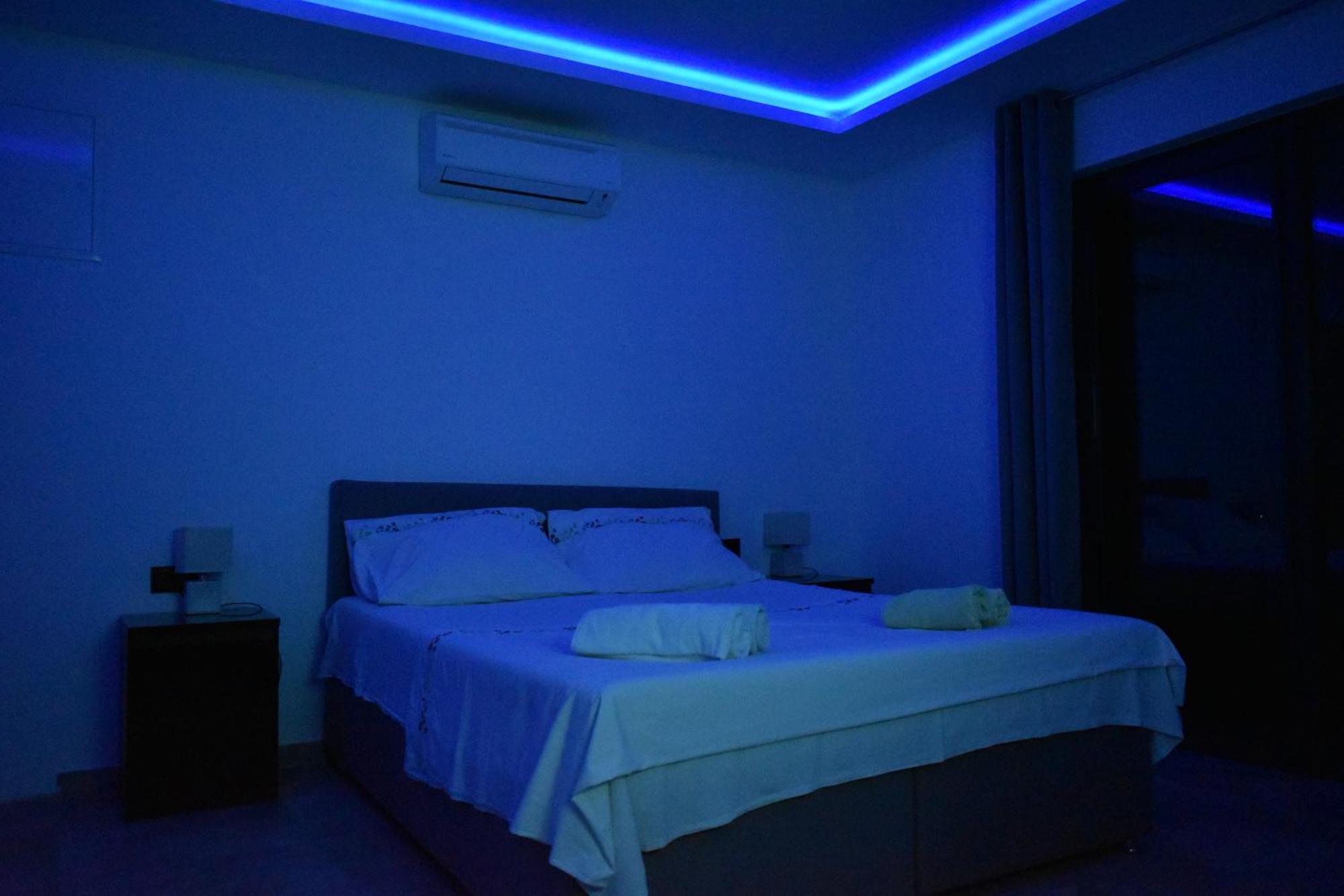 Apartments Toni Primošten Εξωτερικό φωτογραφία